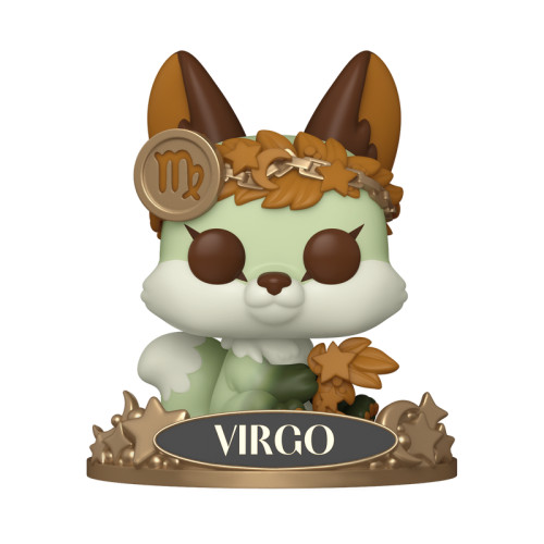  Zodiac #22 - Produto Original
