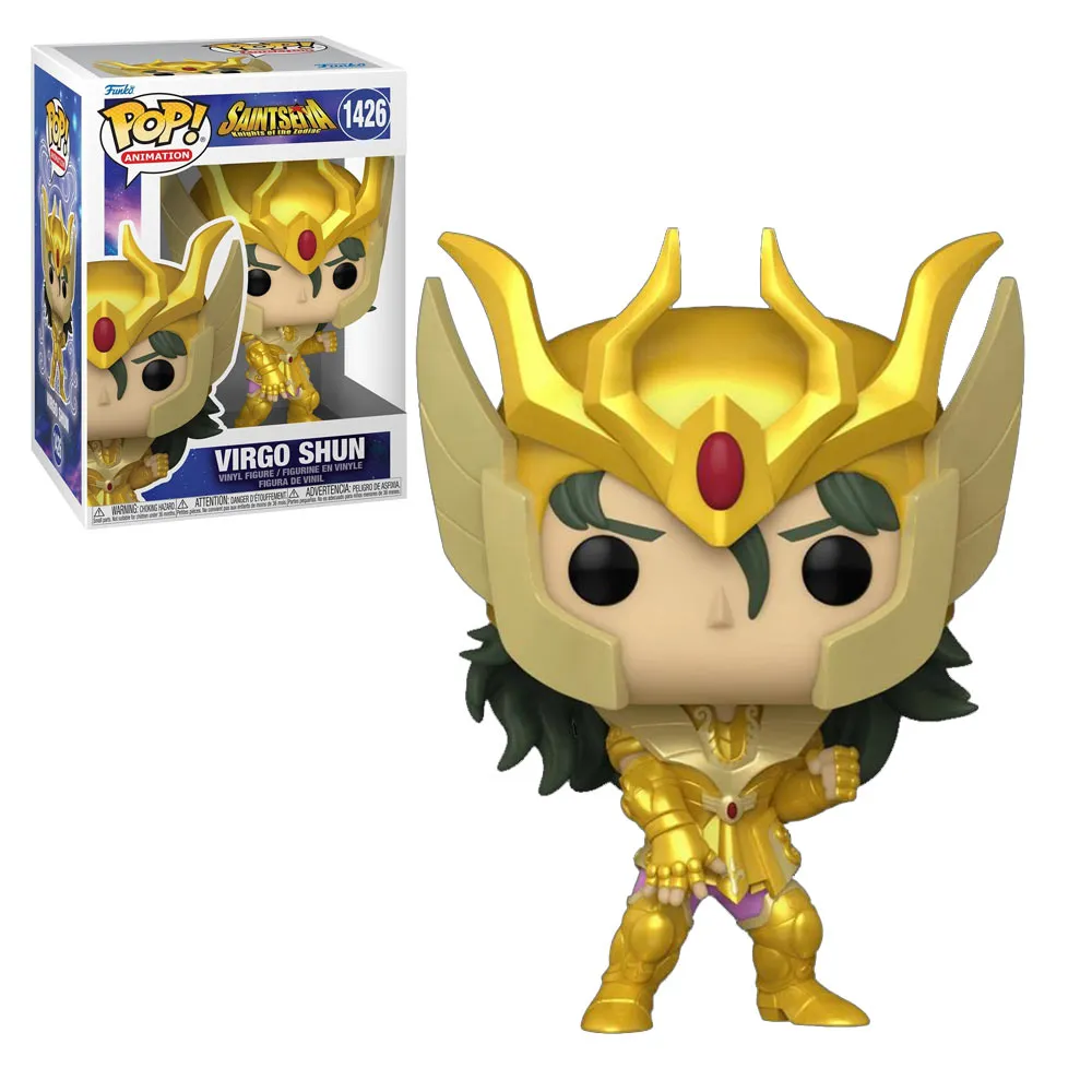  Saint Seiya Cavaleiros Do Zodíaco #1426 - Produto Original