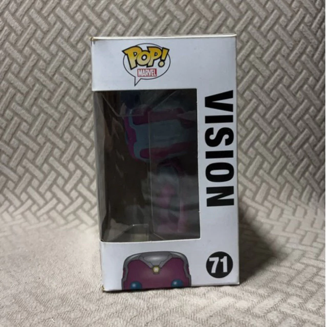  Vingadores - A Era De Ultron #71 - Produto Original