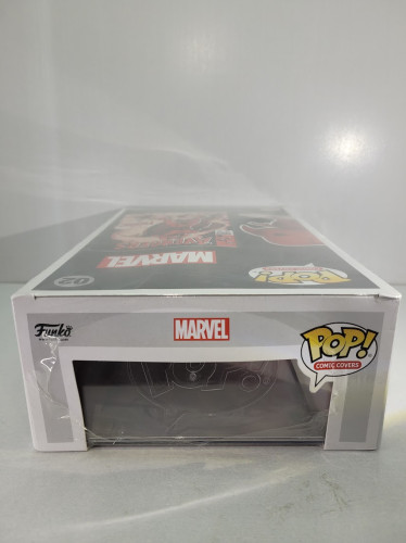  Marvel #2 - Produto Original