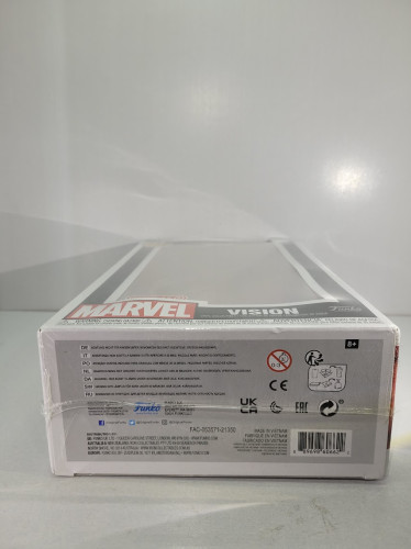  Marvel #2 - Produto Original