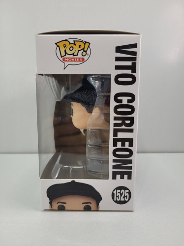  The Godfather Part II #1525 - Produto Original