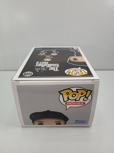  The Godfather Part II #1525 - Produto Original