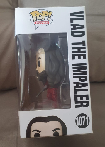  Bram Stoker's Dracula #1071 - Produto Original