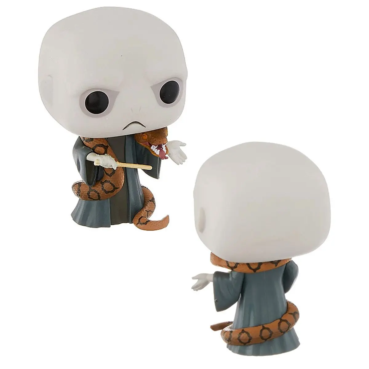 Funko Pop Voldemort Exclusive (SEM CAIXA)-Harry Potter-85