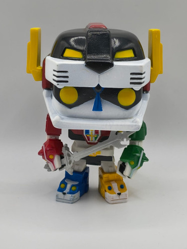  Voltron #70 - Produto Original