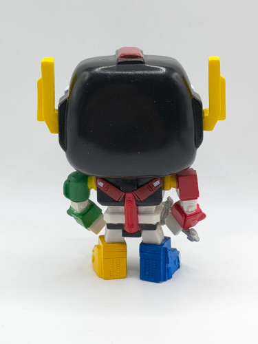  Voltron #70 - Produto Original