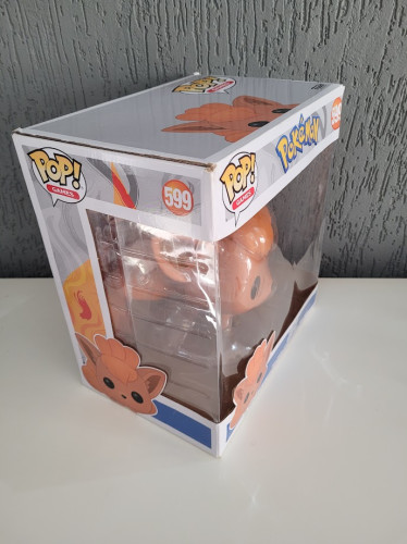  Pokemon #599 - Produto Original