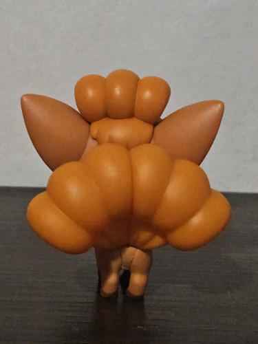 Funko Pop Vulpix 580 Sem Caixa Regular - Pokemon - #580