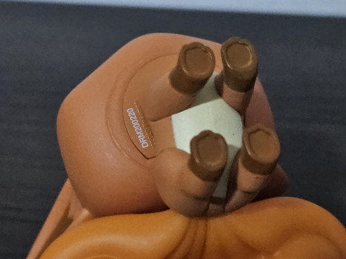 Funko Pop Vulpix 580 Sem Caixa Regular - Pokemon - #580