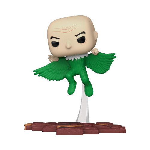 Funko Pop Vulture (SEM CAIXA)-Marvel-1014