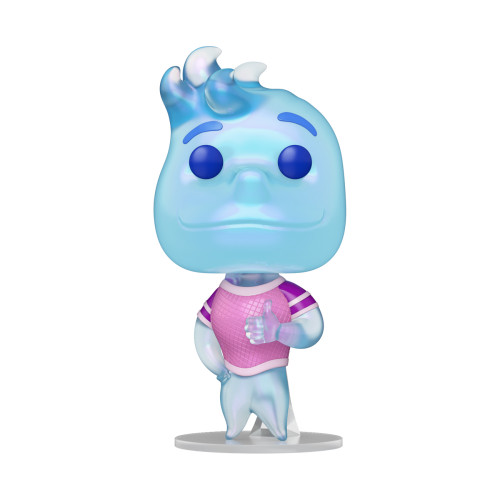  Disney Elemental #1758 - Produto Original