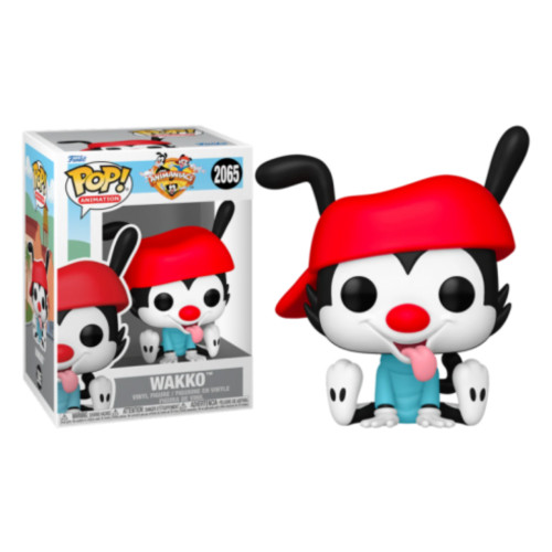  Animaniacs #2065 - Produto Original
