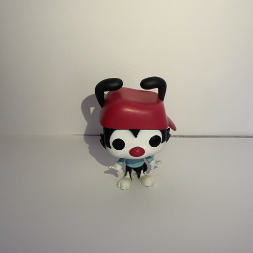 Funko Pop Wakko Loose - Animaniacs - #162