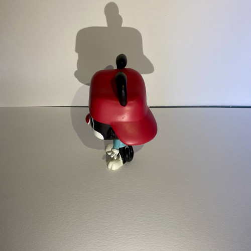 Funko Pop Wakko Loose - Animaniacs - #162