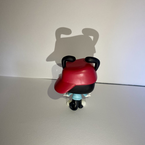 Funko Pop Wakko Loose - Animaniacs - #162