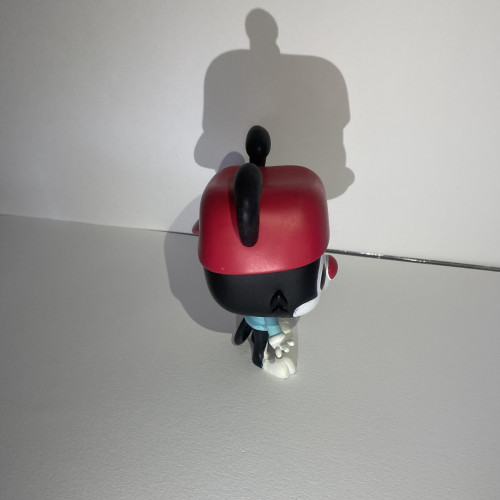 Funko Pop Wakko Loose - Animaniacs - #162