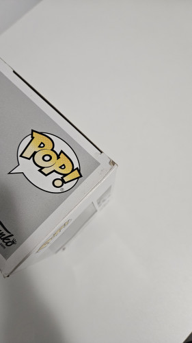 Funko Pop Wall-e 45 - Wall-E - #45