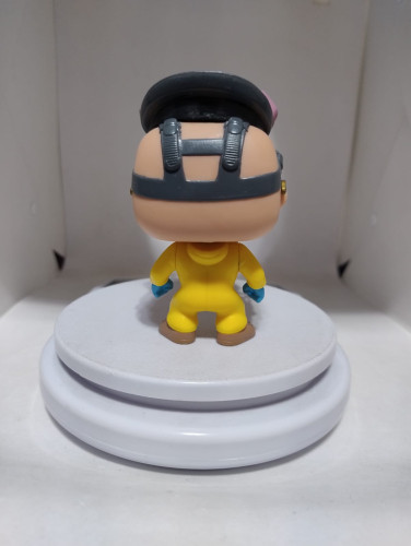 Funko Pop Walter White (sem Caixa) - Breaking Bad - #160
