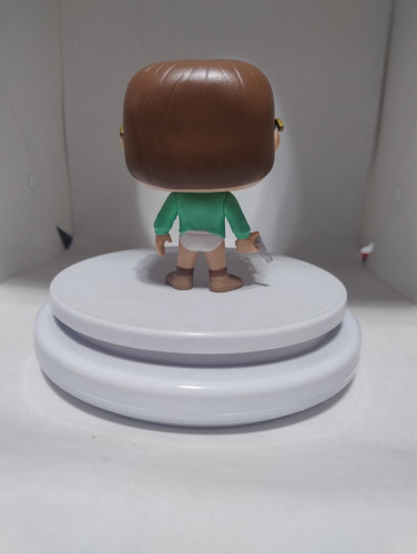 Funko Pop Walter White (sem caixa) - Breaking Bad - #158