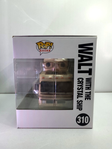  Breaking Bad #310 - Produto Original