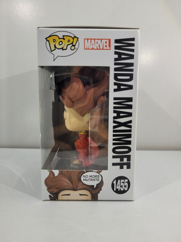  Marvel #1455 - Produto Original