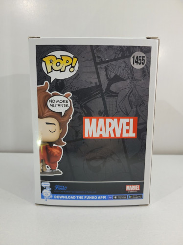  Marvel #1455 - Produto Original