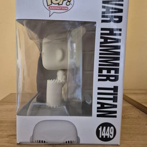  Attack On Titan: Shigeki No Kyojin #1449 - Produto Original