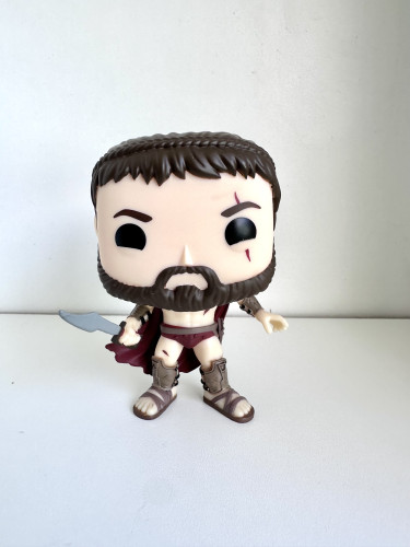  300 Sparta #1473 - Produto Original