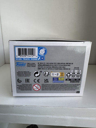  300 Sparta #1473 - Produto Original