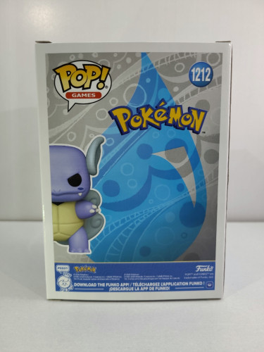  Pokemon #1212 - Produto Original