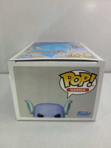  Pokemon #1212 - Produto Original