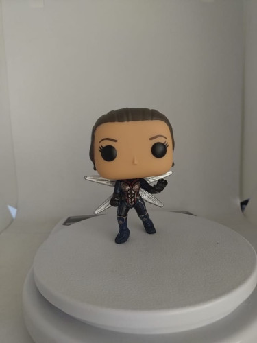 Funko Pop Wasp (Chase) (Sem Caixa) - Ant Man - #341