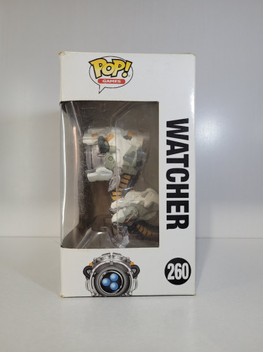  Horizon Zero Dawn #260 - Produto Original