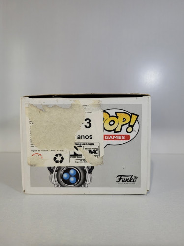  Horizon Zero Dawn #260 - Produto Original