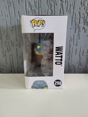  Star Wars #298 - Produto Original