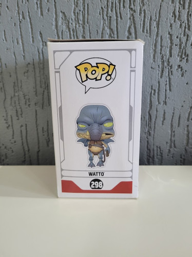  Star Wars #298 - Produto Original