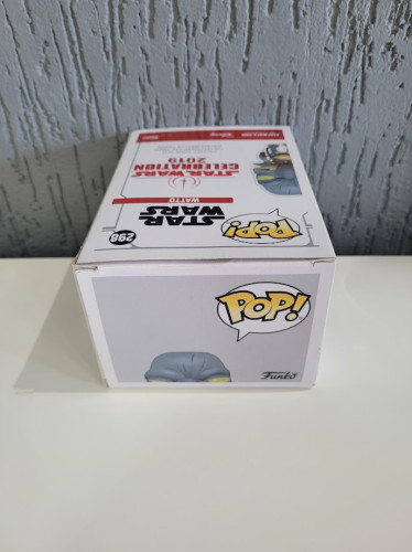  Star Wars #298 - Produto Original