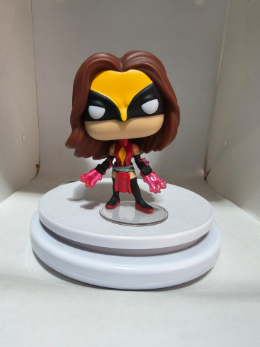  Infinity Warps #865 - Produto Original