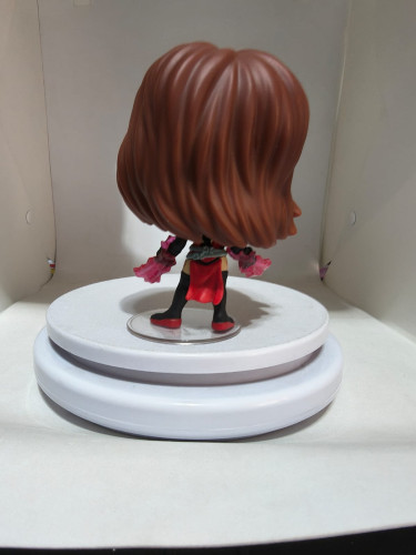  Infinity Warps #865 - Produto Original