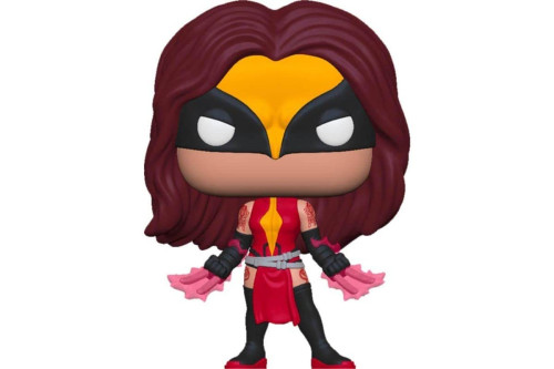 Funko Pop Weapon Hex Exclusivo (sem caixa) Infinity Warps #865 - Produto Original