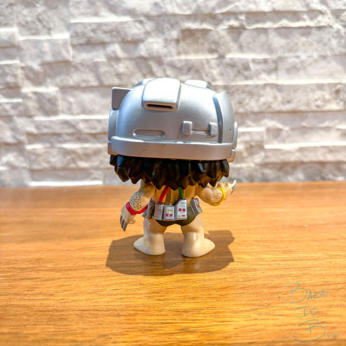 Funko Pop Weapon X - Marvel #194 - Marvel - #194