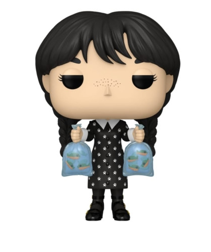  Wednesday #1814 - Produto Original