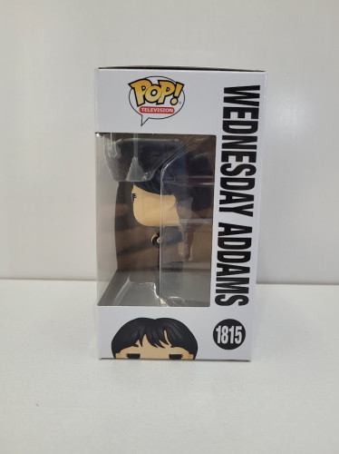  Wednesday #1815 - Produto Original