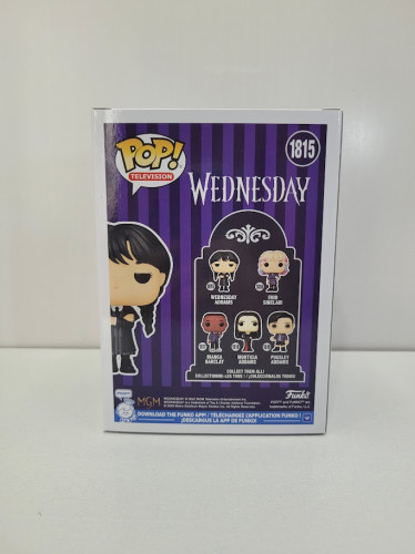  Wednesday #1815 - Produto Original