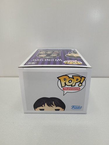  Wednesday #1815 - Produto Original