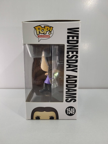  The Addams Family #1549 - Produto Original
