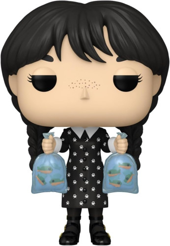  Wednesday #1814 - Produto Original