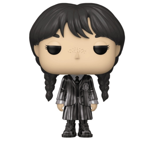  Wednesday #1311 - Produto Original