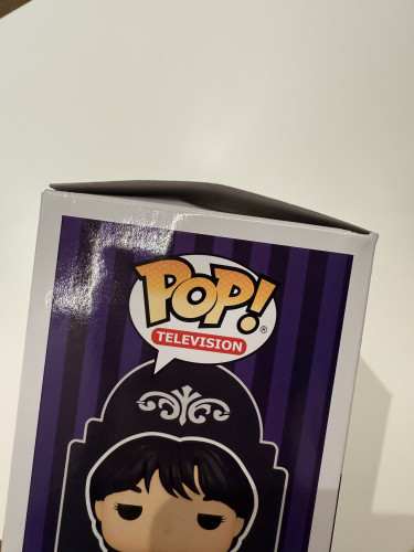  Wednesday #1814 - Produto Original